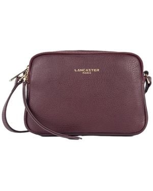 Lancaster Cross Body Bags - Viola