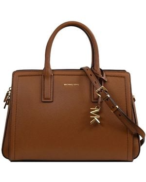 Michael Kors Handbags - Marrón
