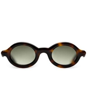 Paloceras Sunglasses - Brown