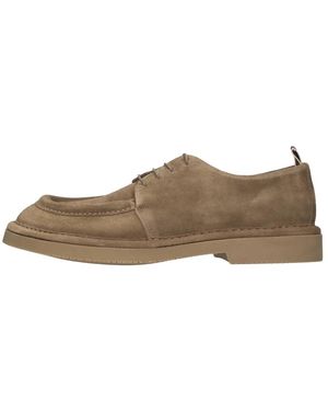 Sturlini Business Shoes - Marrone