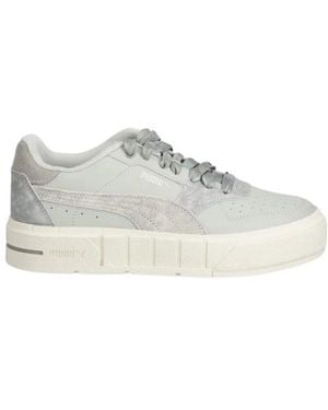 PUMA Skate Shoes - Blanc