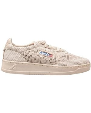 Autry Sneakers - Rosa
