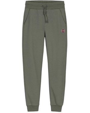Colmar Joggers - Green