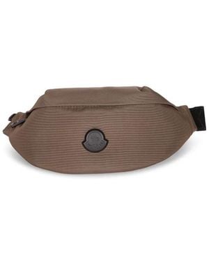 Moncler Belt Bags - Marrón