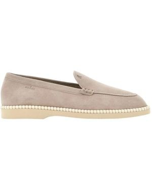 Hogan Scarpe - Neutro
