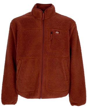 Dickies Light Jackets - Brown