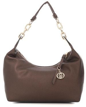 Liu Jo Shoulder Bags - Brown