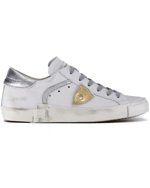 Philippe Model Sneakers - Grigio