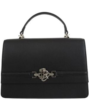 John Richmond Handbags - Zwart