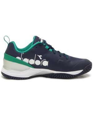 Diadora Trainers - Blue