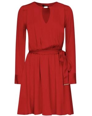 Guess Short Dresses - Rojo