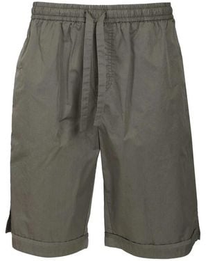 Dolce & Gabbana Casual Shorts - Grey