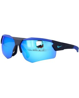 Nike Sunglasses - Blue