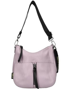 Rebelle Cross Body Bags - Morado
