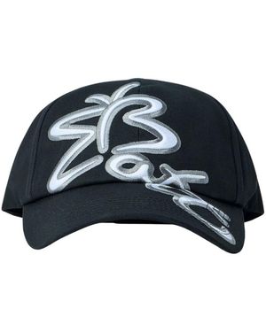 BoTT Hats & Caps - Blue