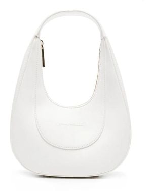 Chiara Ferragni Shoulder Bags - Wit