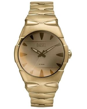 DIESEL Watches - Mettallic