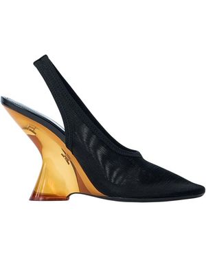 Dries Van Noten Pumps - Blu