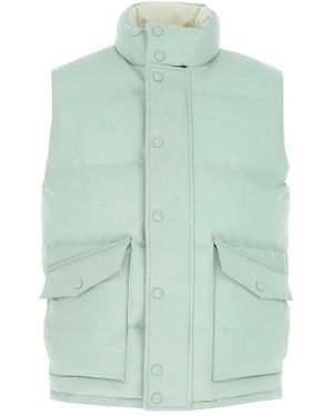 McQueen Waistcoats - Green