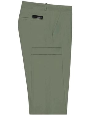 Rrd Chinos - Verde