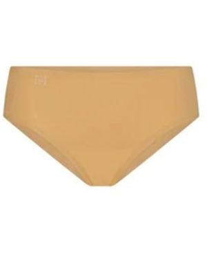 Wolford Bottoms - Blanco