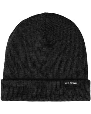 Red Wing Beanies - Nero