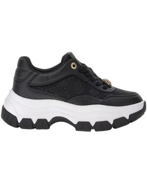Guess Trainers - Black