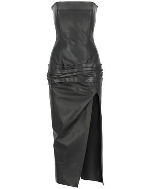 The Attico Party Dresses - Nero