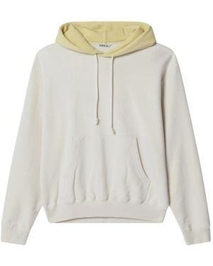 AURALEE Hoodies - Grey