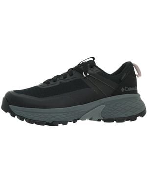 Columbia Outdoor Shoes - Nero