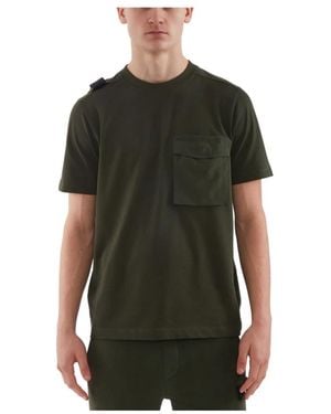 Ma Strum T-Shirts - Black