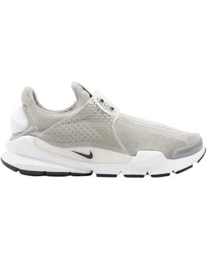 Nike Sport Shoes - Bianco