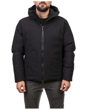 Save The Duck Lexy Jacket - Zwart