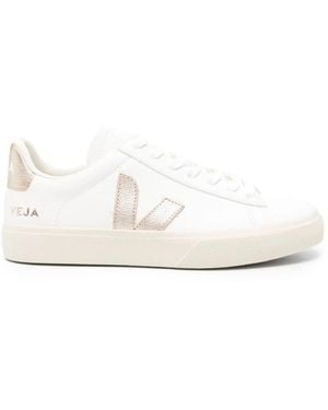 Veja Sneakers - White
