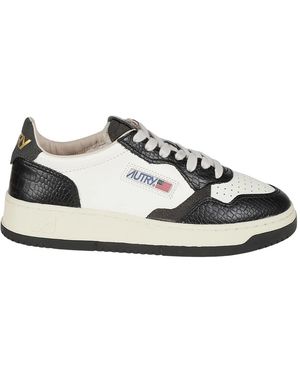 Autry Sneakers - Blanco