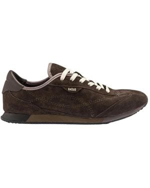GHŌUD Schuhe - Braun