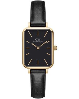 Daniel Wellington Watches - Schwarz