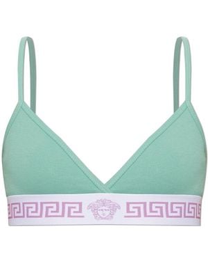 Versace Bras - Vert