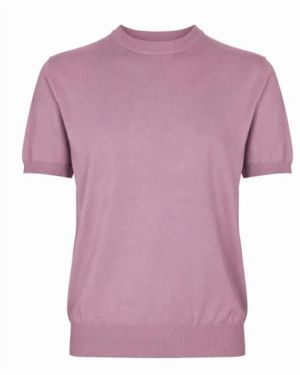 Altea T-Shirts - Purple