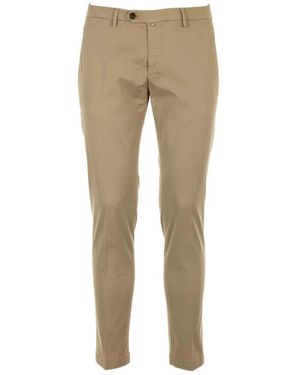 BRIGLIA Chinos - Neutro