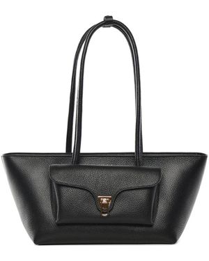 Coccinelle Shoulder Bags - Negro