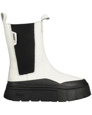PUMA Trekking Boots - Negro