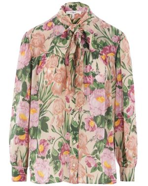 Chloé Shirts - Meerkleurig