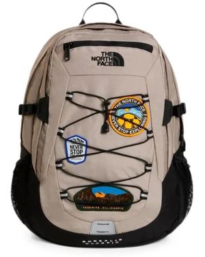 The North Face Backpacks - Neutro