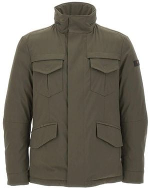 Peuterey Light Jackets - Verde