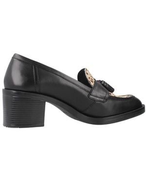 Geox Pumps - Nero
