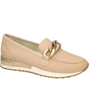 Remonte R2544-31 Loafer - Weiß