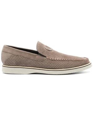 Casadei Loafers - Grau