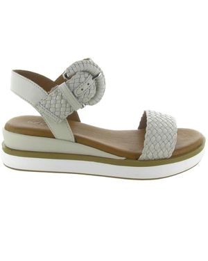Inuovo Stylische Schuhe - Grau