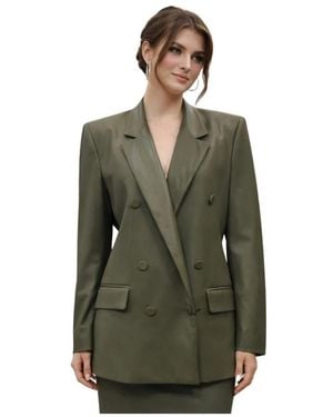 MARSĒM Blazers - Verde